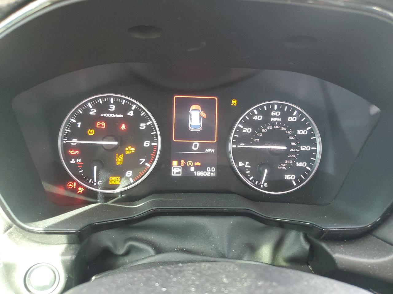 Subaru Outback Premium Image 5