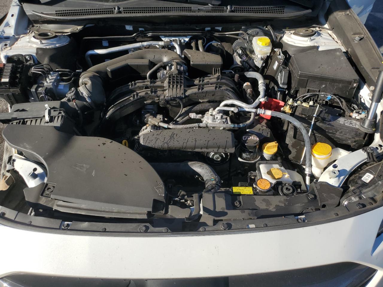 Subaru Outback Premium Image 6