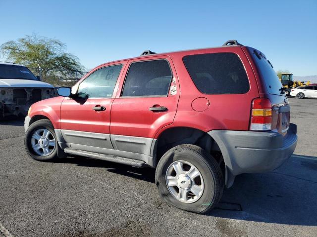 Ford Escape Xlt Image 3