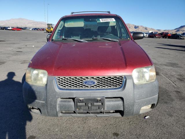 Ford Escape Xlt Image 5