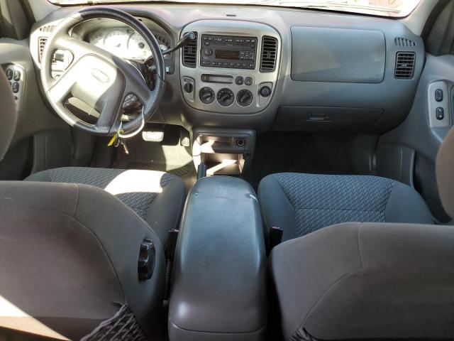 Ford Escape Xlt Image 8