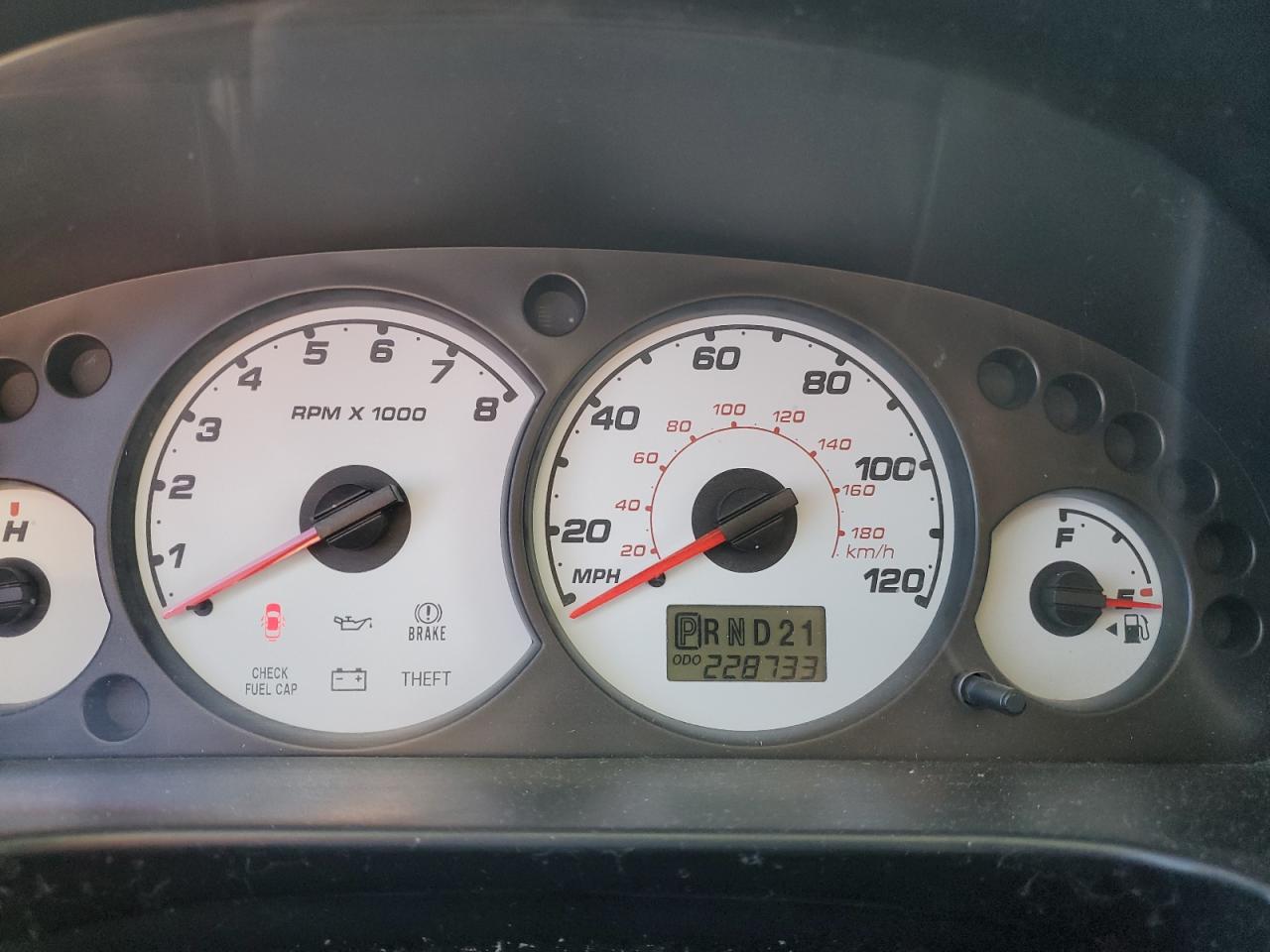 Ford Escape Xlt Image 7