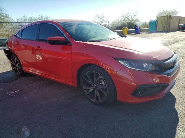 Honda Civic Sport Image 12