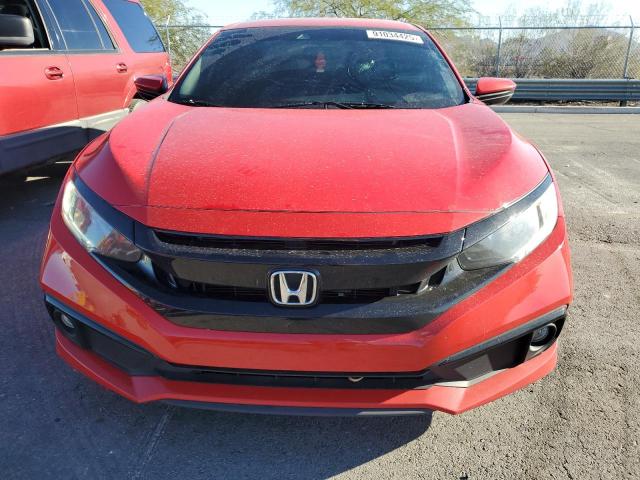 Honda Civic Sport Image 11