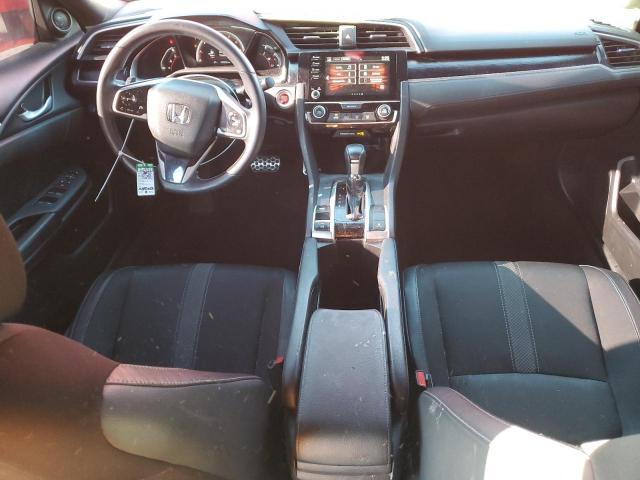 Honda Civic Sport Image 4