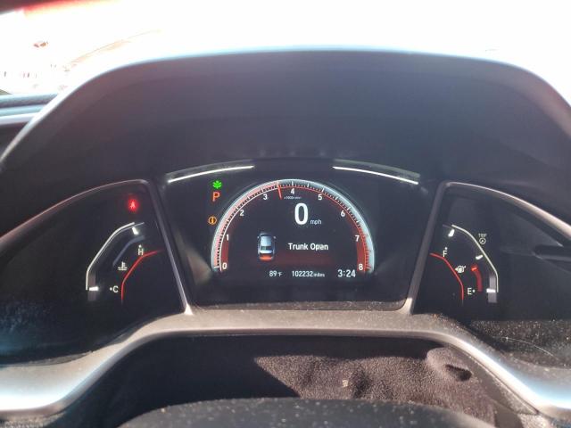 Honda Civic Sport Image 3