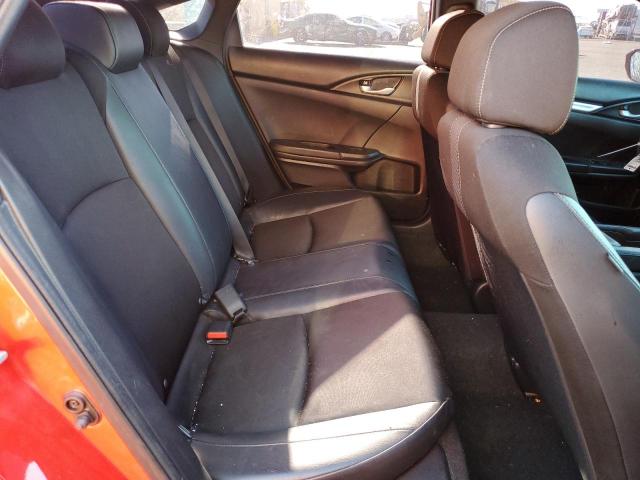 Honda Civic Sport Image 8