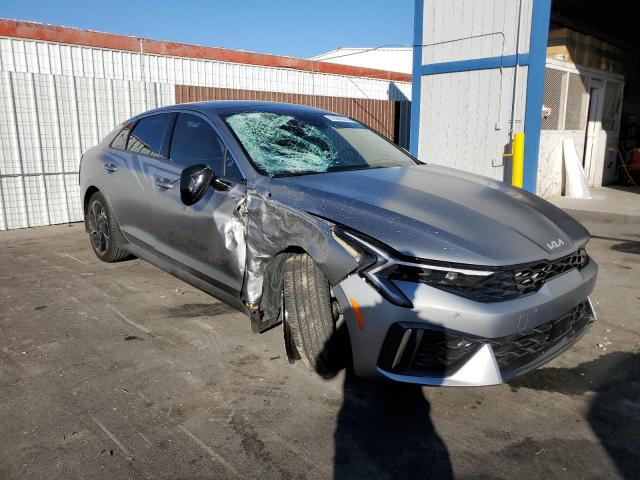 Kia K5 Gt Line Image 12