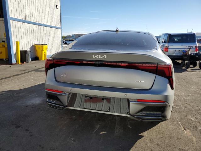 Kia K5 Gt Line Image 7