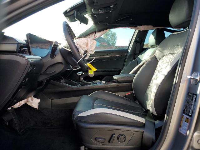 Kia K5 Gt Line Image 4