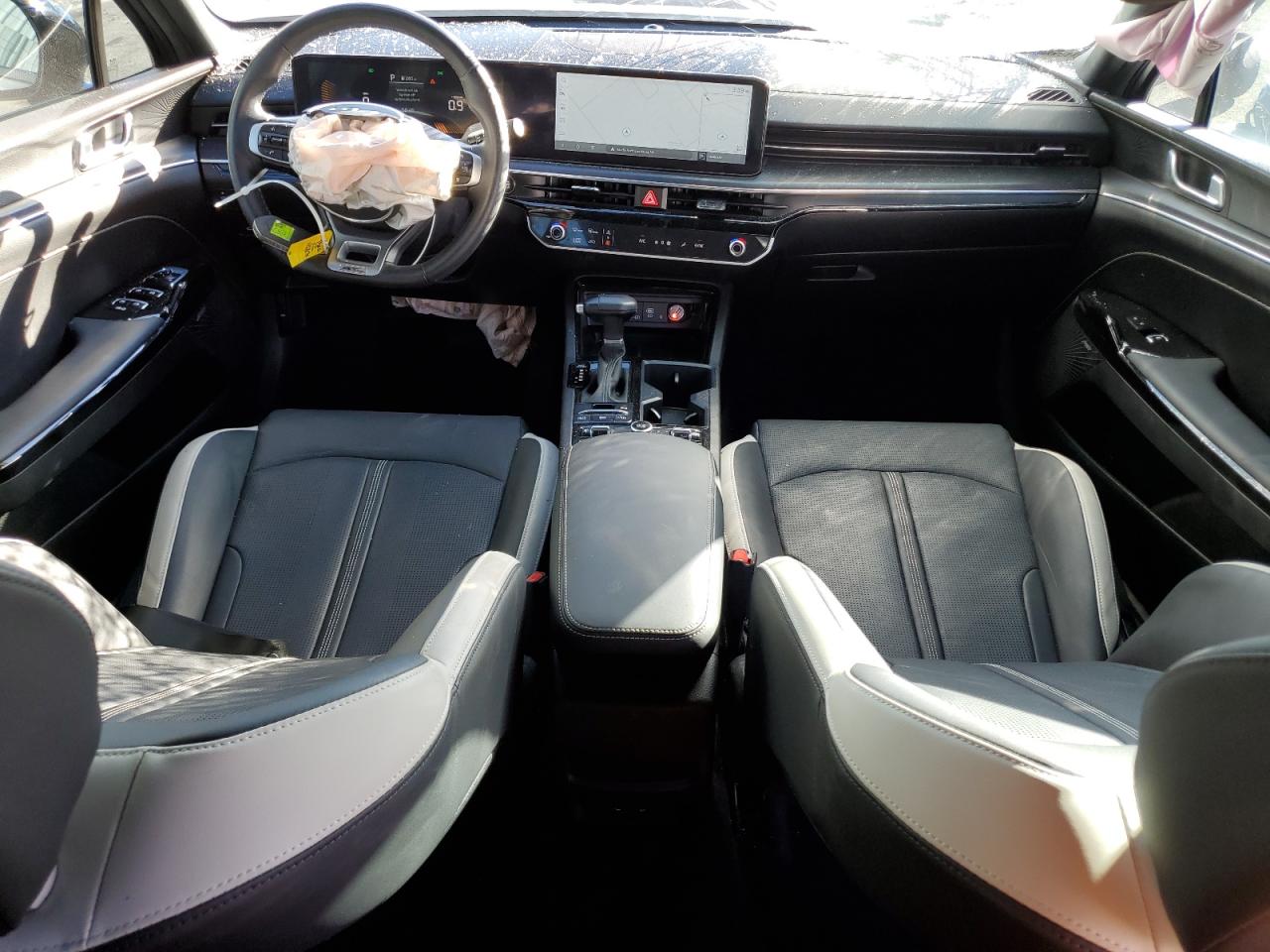 Kia K5 Gt Line Image 5