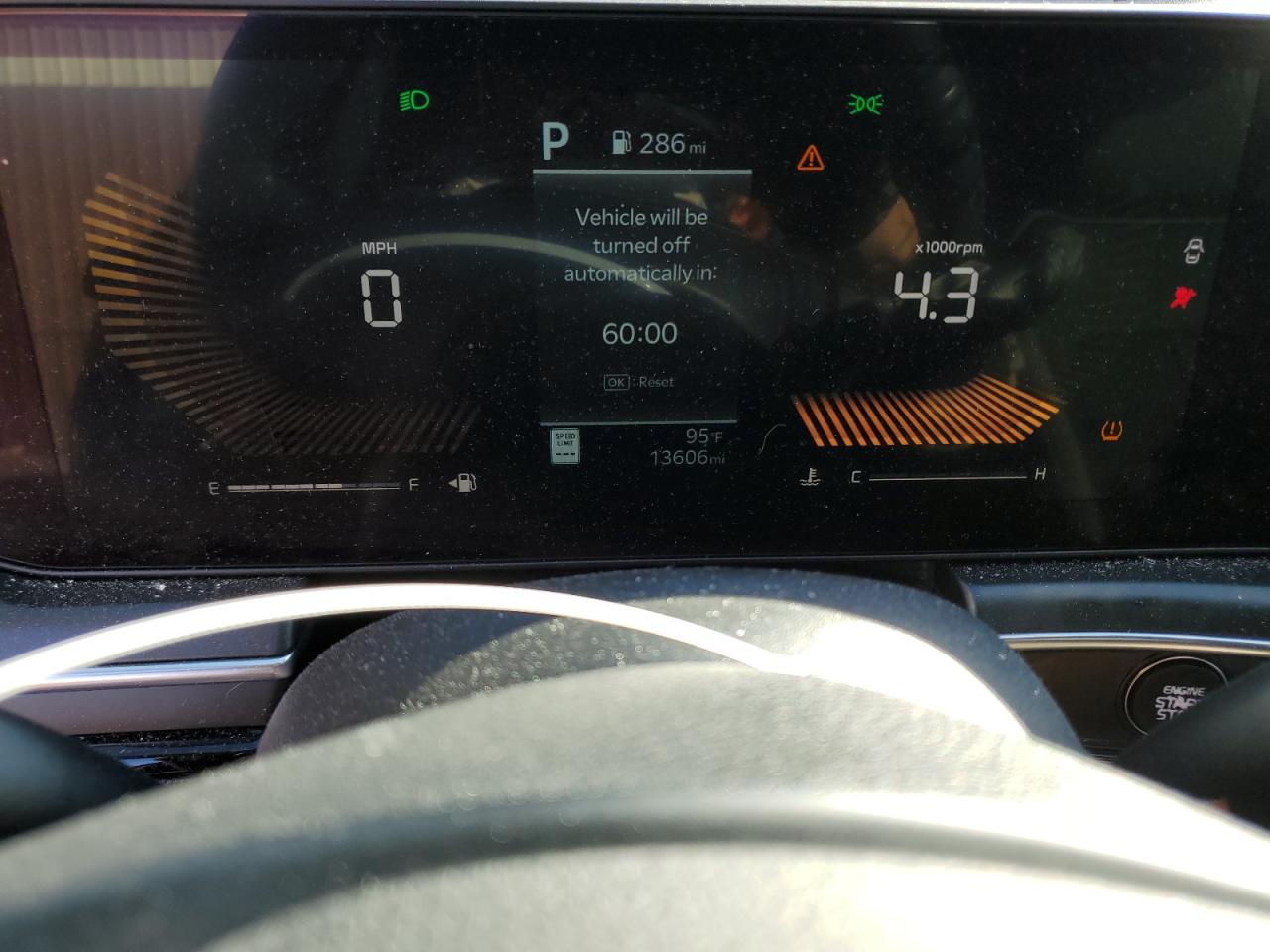 Kia K5 Gt Line Image 9