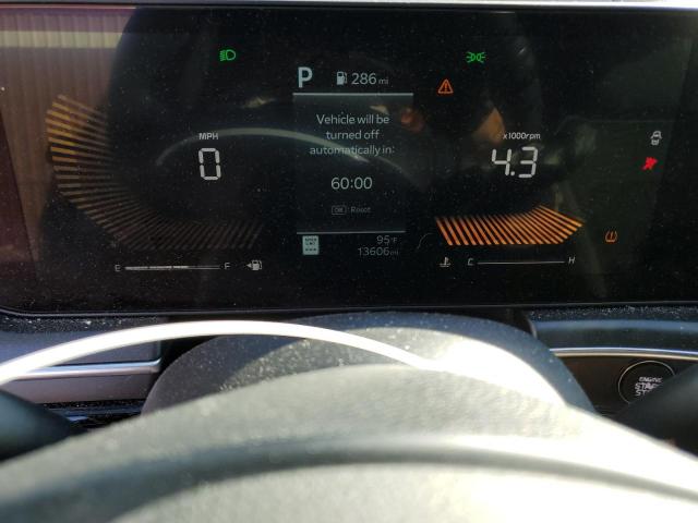 Kia K5 Gt Line Image 9