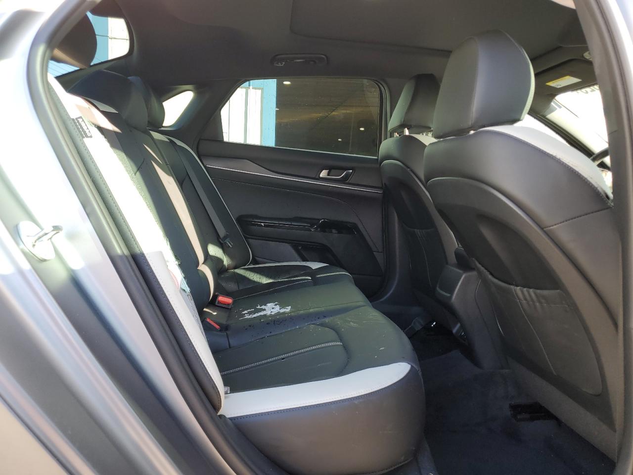 Kia K5 Gt Line Image 3