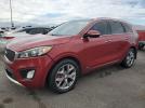 Kia Sorento Sx Image 1