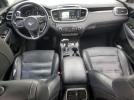 Kia Sorento Sx Image 11