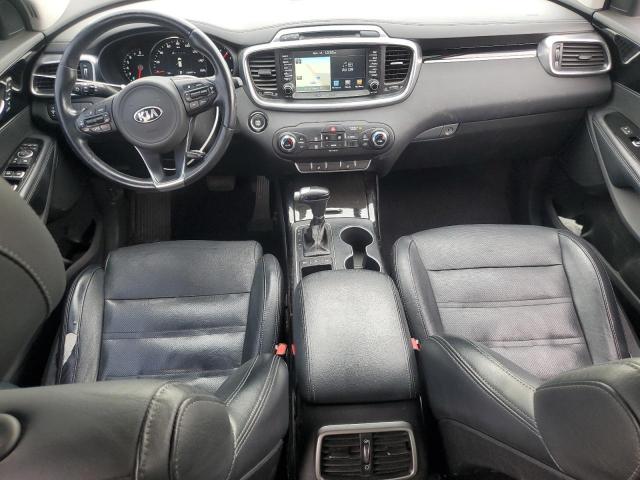 Kia Sorento Sx Image 11