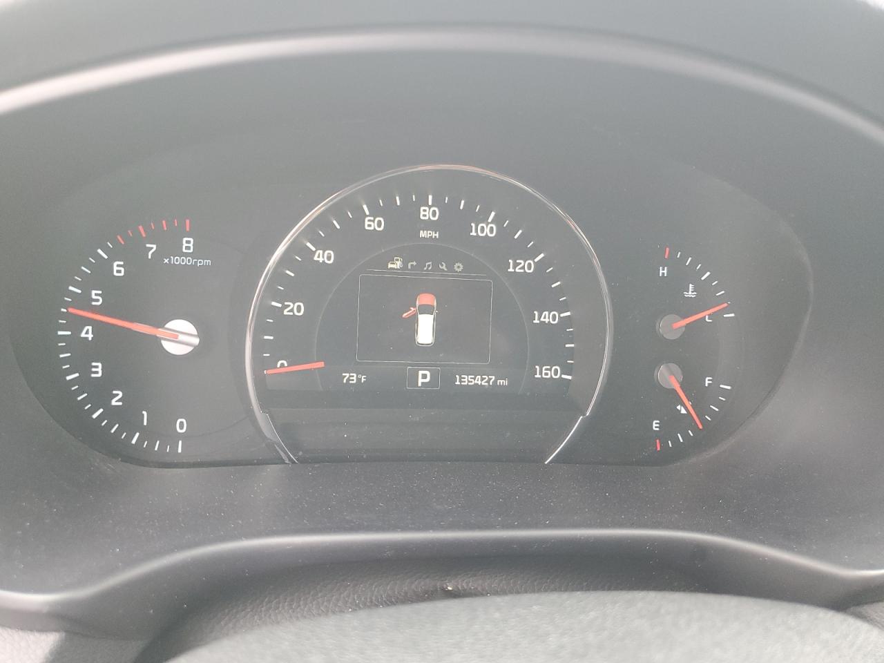 Kia Sorento Sx Image 10