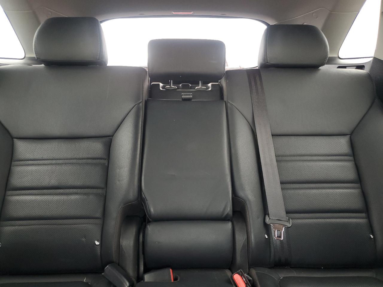 Kia Sorento Sx Image 9