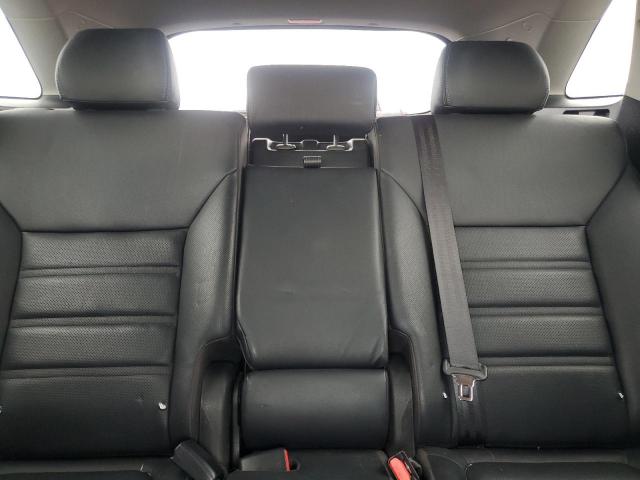 Kia Sorento Sx Image 9