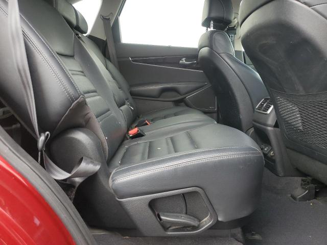 Kia Sorento Sx Image 8