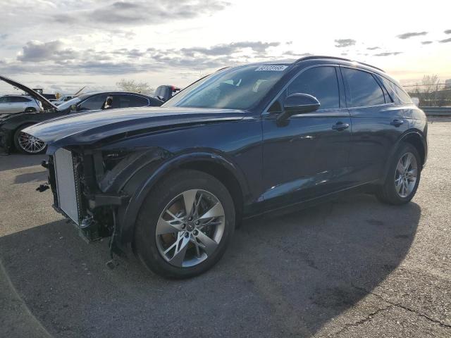  Salvage Genesis Gv70 Base