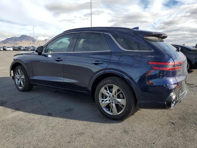 Genesis Gv70 Base Base Image 3