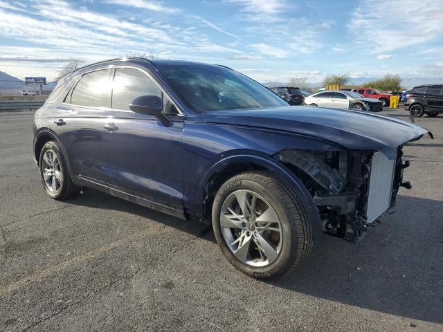 Genesis Gv70 Base Base Image 6