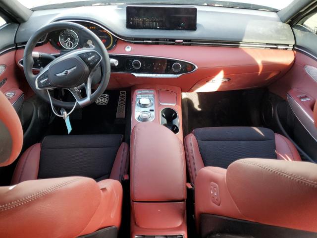 Genesis Gv70 Base Base Image 12