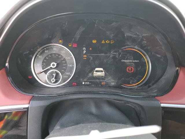 Genesis Gv70 Base Base Image 11