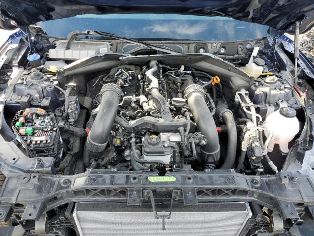 Genesis Gv70 Base Base Image 14