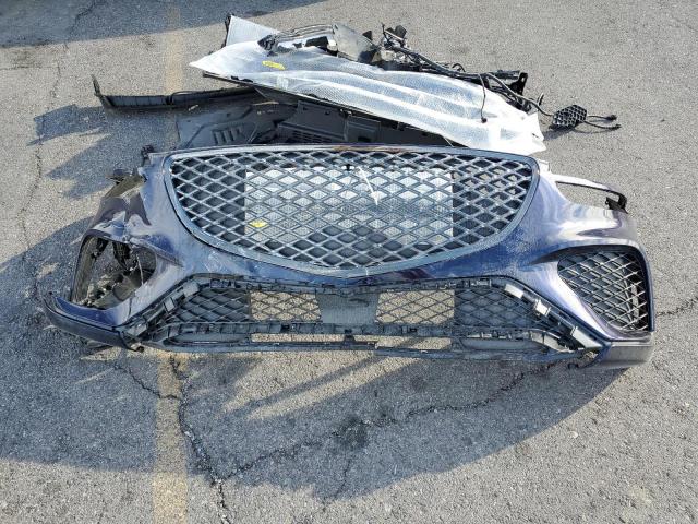 Genesis Gv70 Base Base Image 10