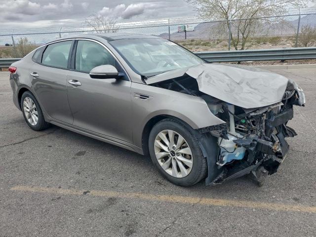 Kia Optima Ex Image 5