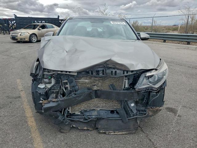 Kia Optima Ex Image 2