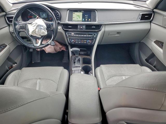 Kia Optima Ex Image 10