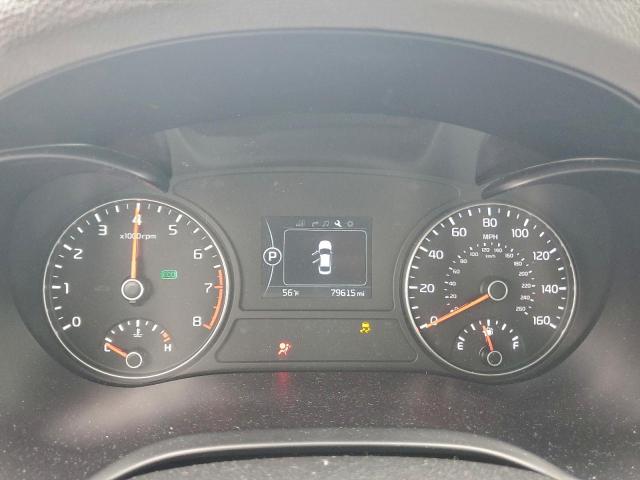 Kia Optima Ex Image 12