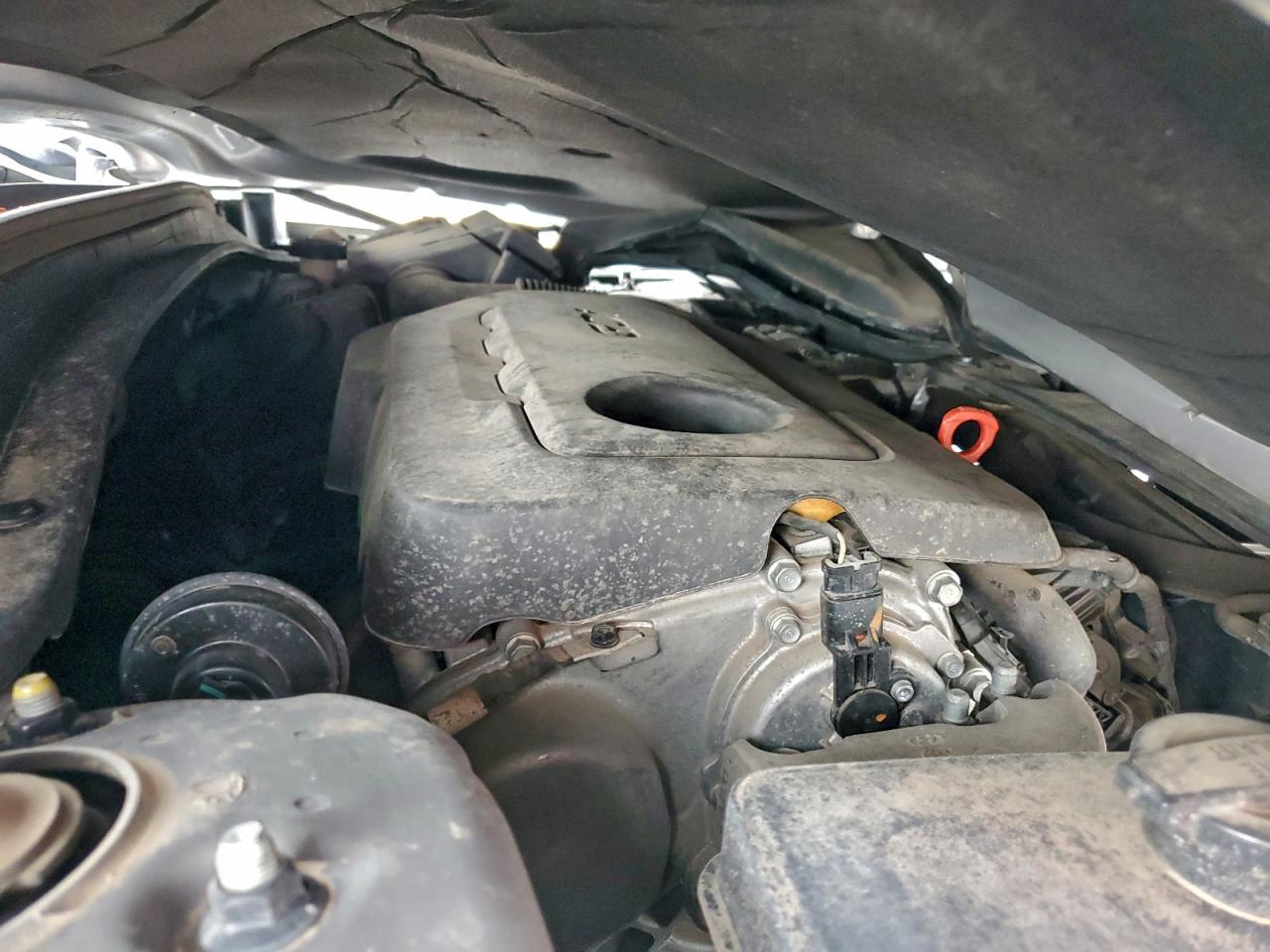 Kia Optima Ex Image 13