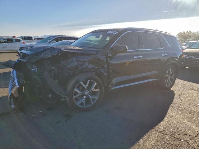  Salvage Hyundai PALISADE
