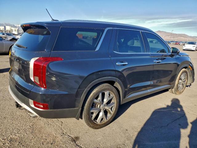 Hyundai PALISADE Sel Image 3