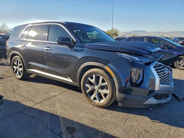 Hyundai PALISADE Sel Image 5