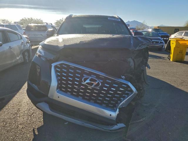 Hyundai PALISADE Sel Image 4