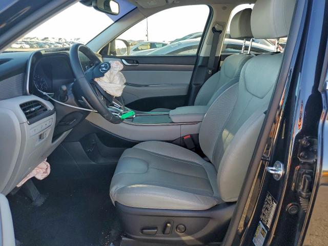 Hyundai PALISADE Sel Image 6