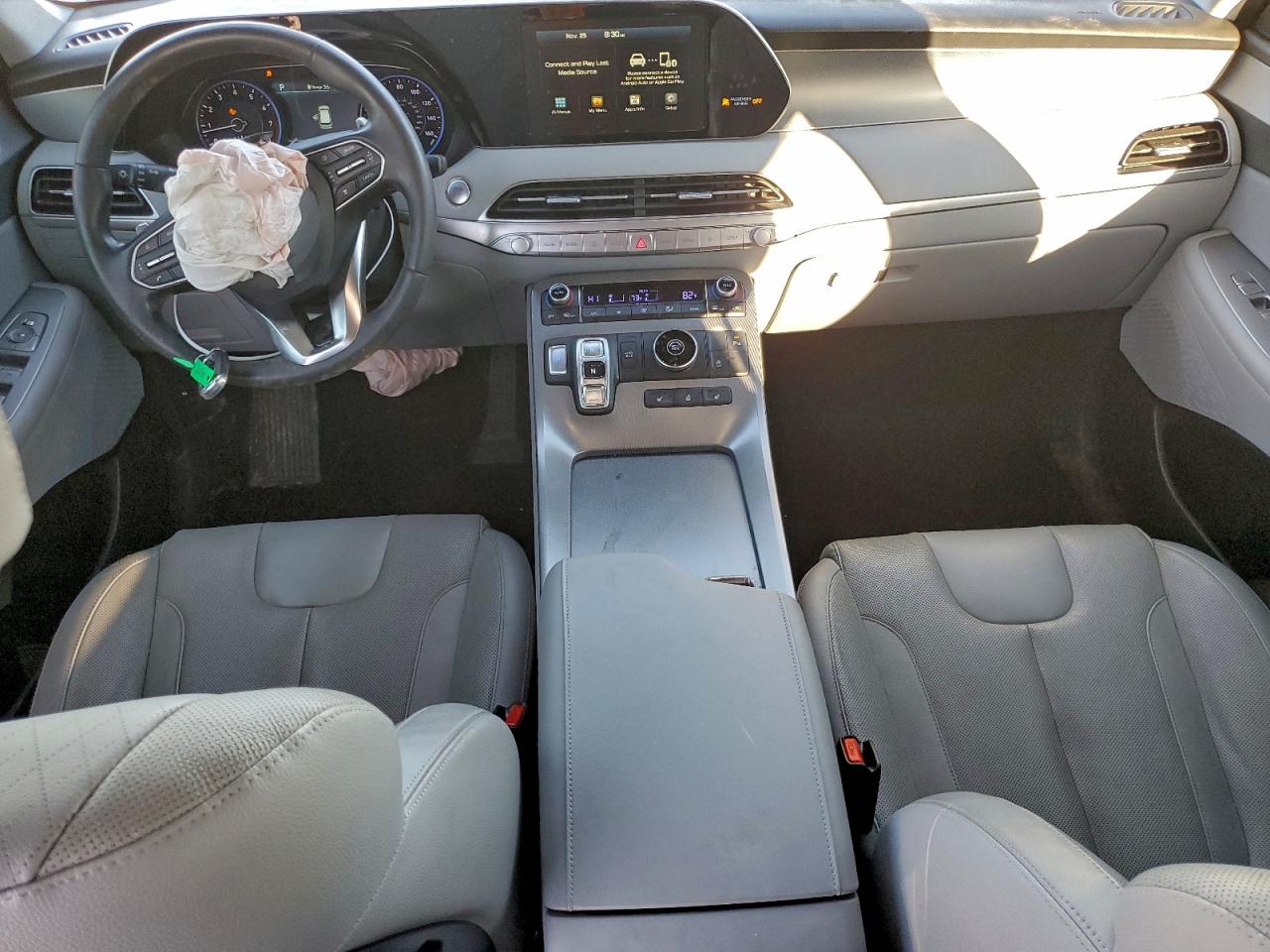 Hyundai PALISADE Sel Image 7