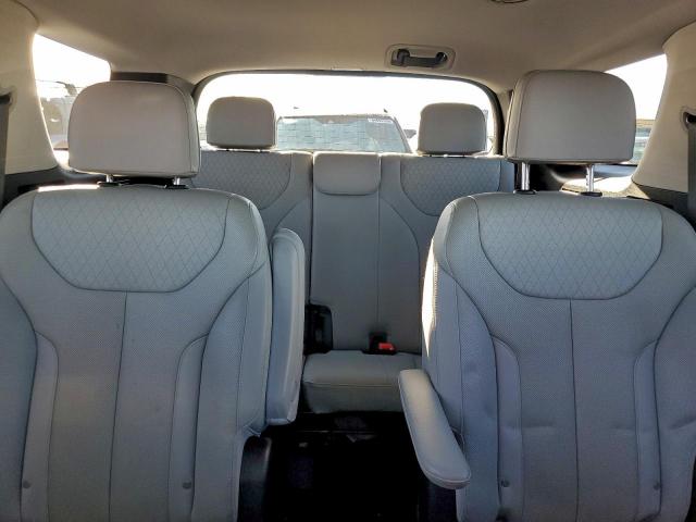 Hyundai PALISADE Sel Image 13