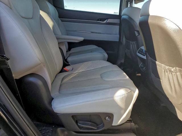 Hyundai PALISADE Sel Image 10