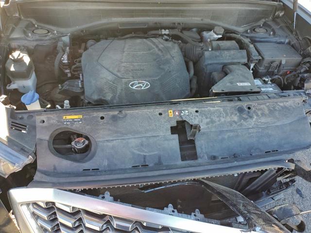 Hyundai PALISADE Sel Image 12