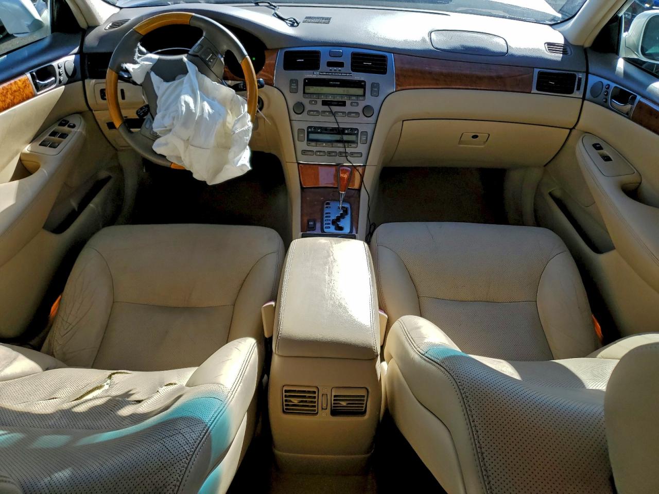 Lexus Es 330 Image 13
