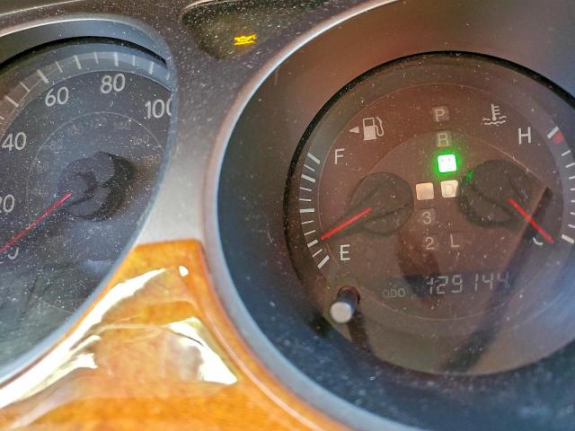 Lexus Es 330 Image 6