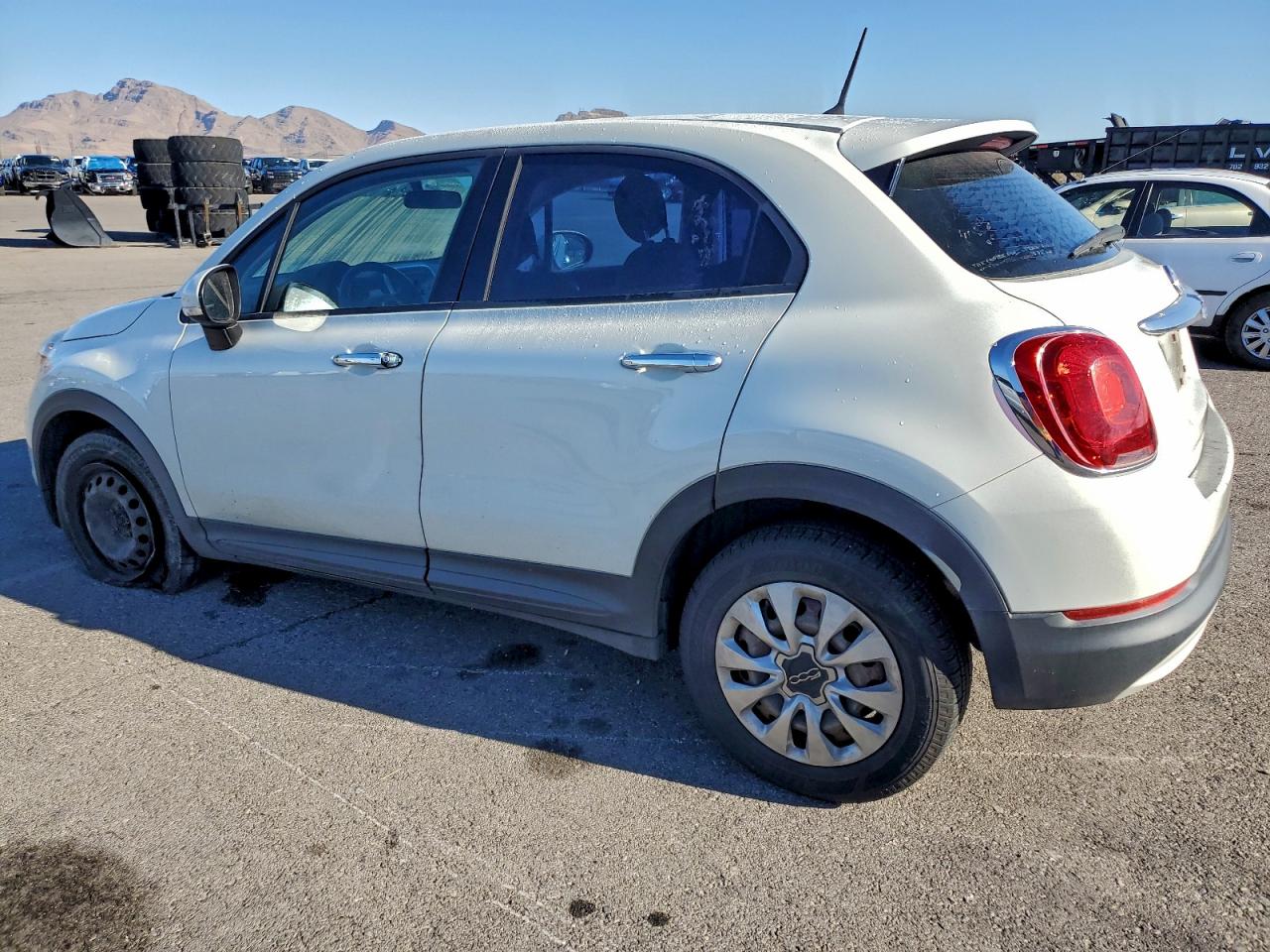 FIAT 500 Pop Image 2