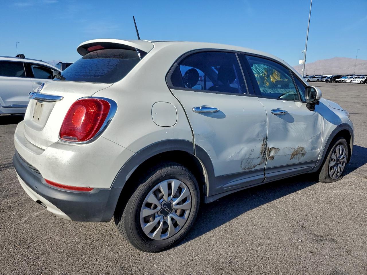 FIAT 500 Pop Image 5